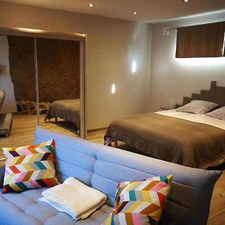 Terre Des Marais Apartment Marchesieux ภายนอก รูปภาพ